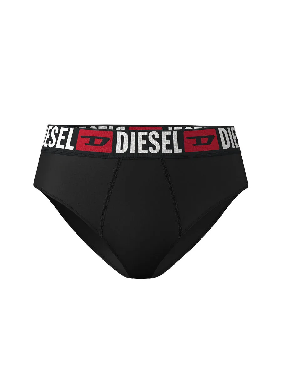 DIESEL Women Underwear UFPN-BLANCA-R-THREEPACK U Multicolor