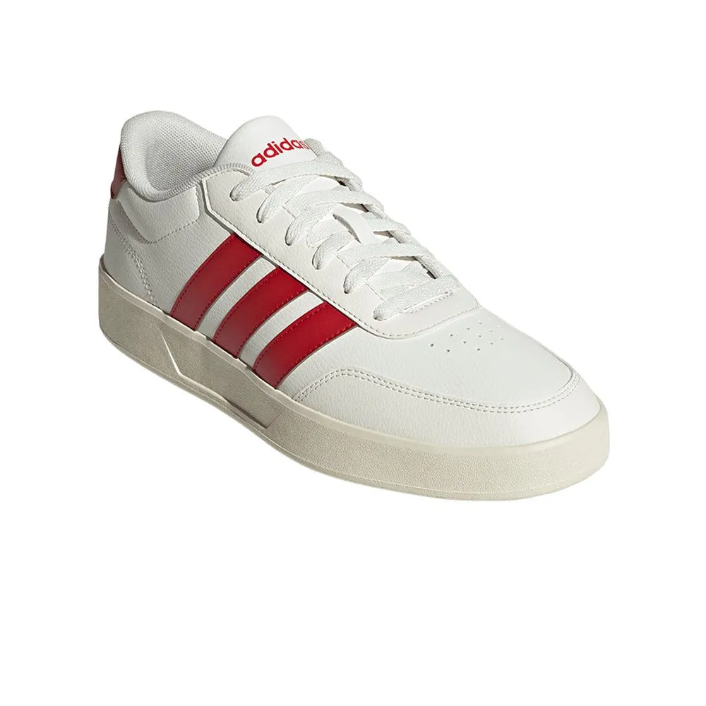 ADIDAS Breaknet 3.0 Men Casual Shoes White - AD001SH562EOTH