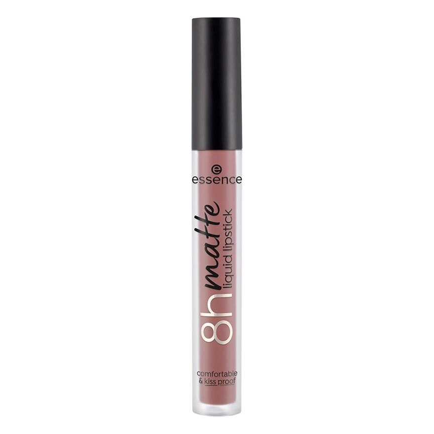 Essence 8H Matte Liquid Lip 2.5ml 02