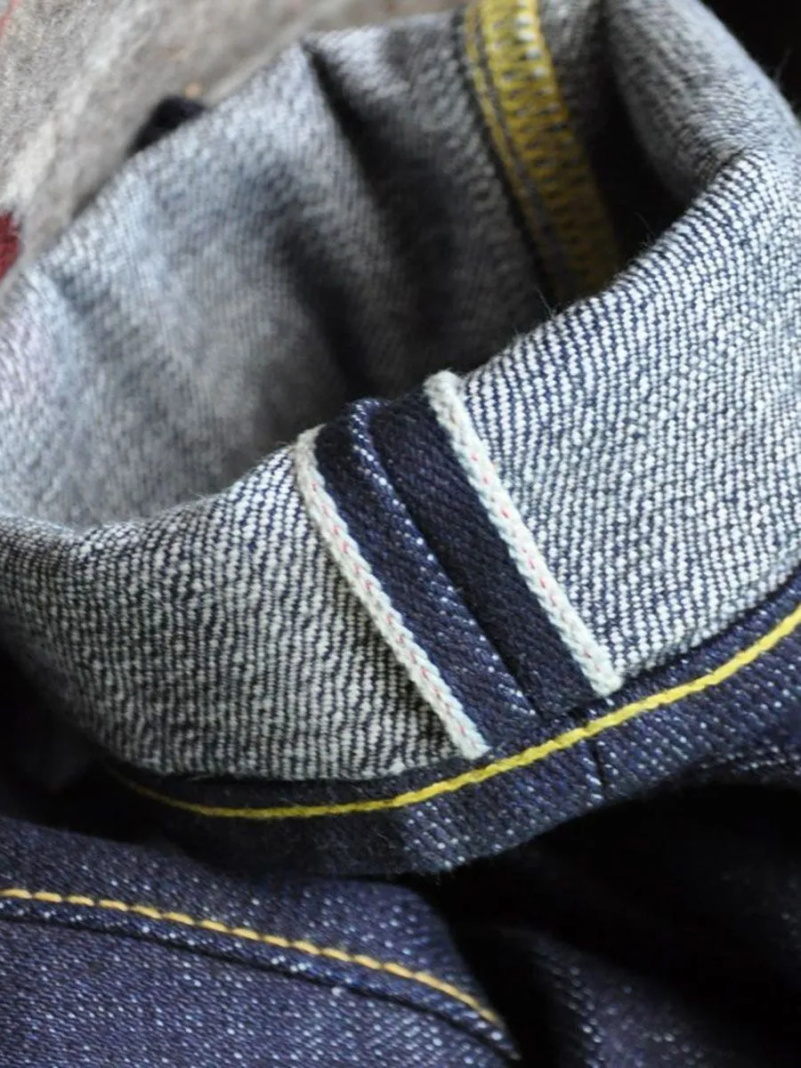 SIMPLE&RAW SK836 NativeNavajo (VintageFit)