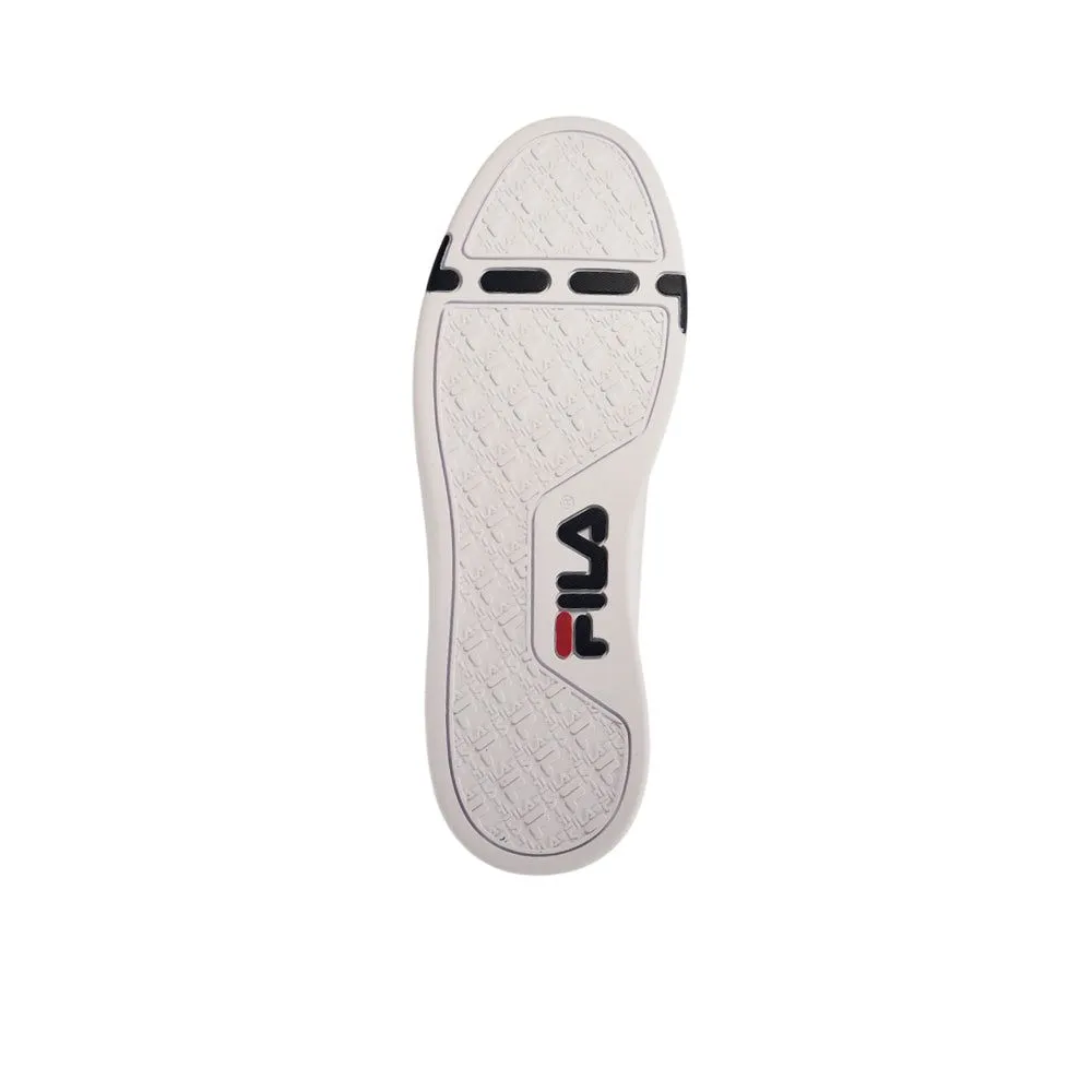 FILA Unisex Casual Shoes MMX-100 White - FI039SH223ENTH