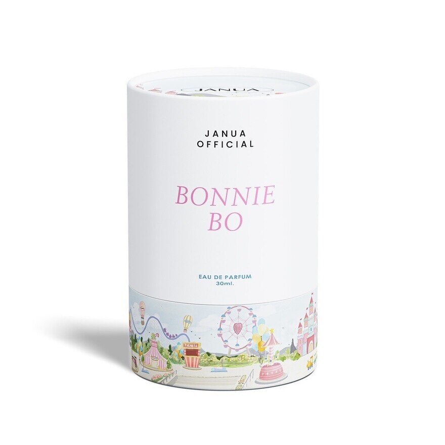 Janua Bonnie Bo Perfume 30ml.