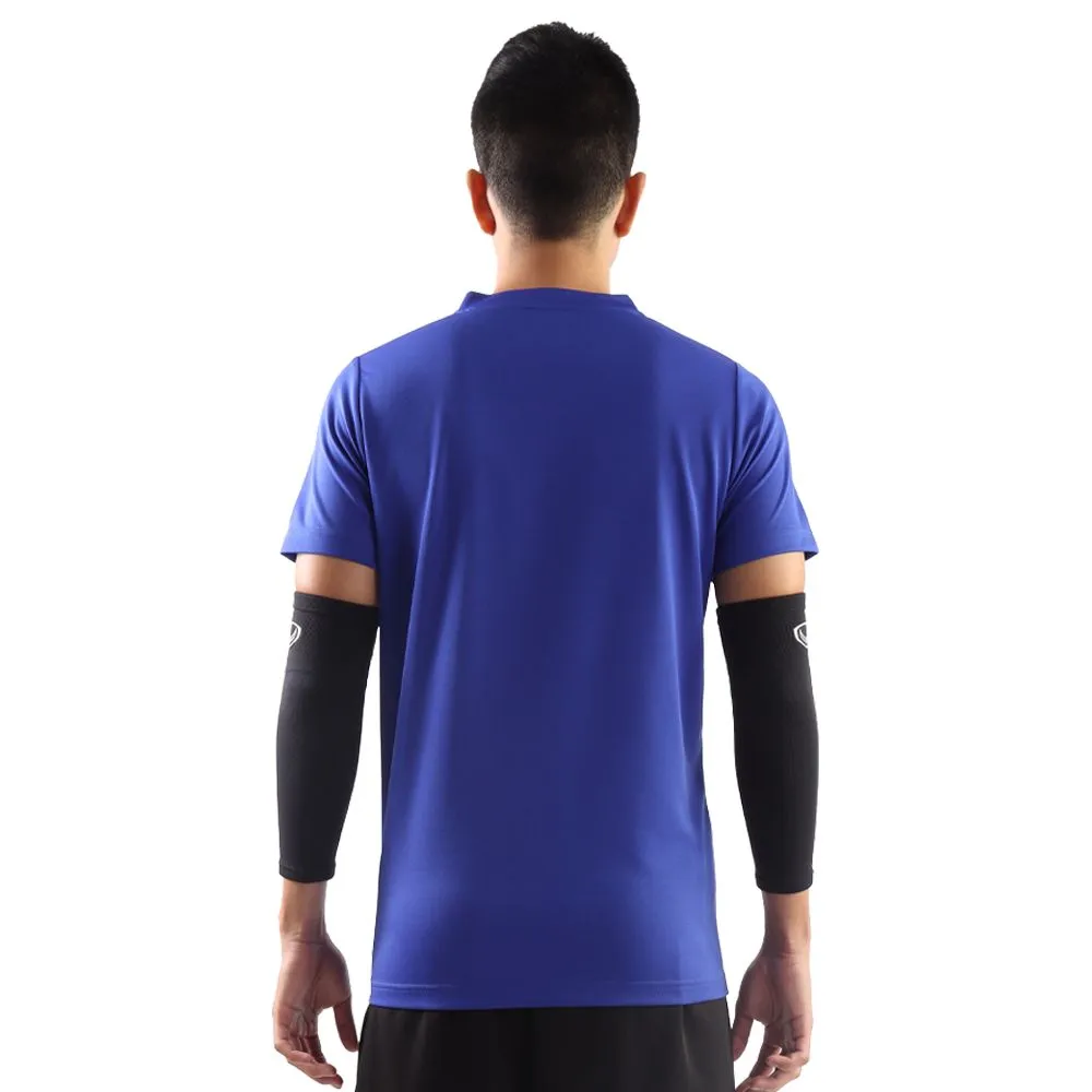 GRAND SPORT Blue Volleyball Jersey (Men) (014325)