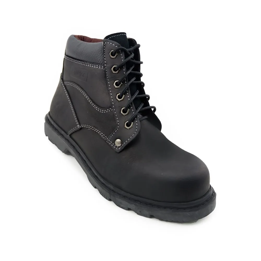 MANWOOD Casual ShoesCB104-51-Black Color