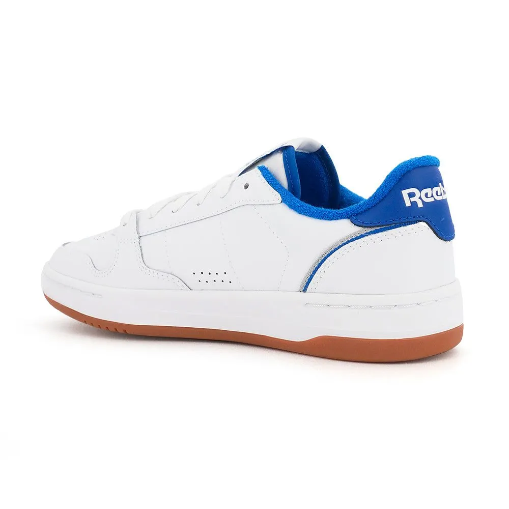 REEBOK Unisex Casual Shoes Phase Court White - RE099SH373EITH