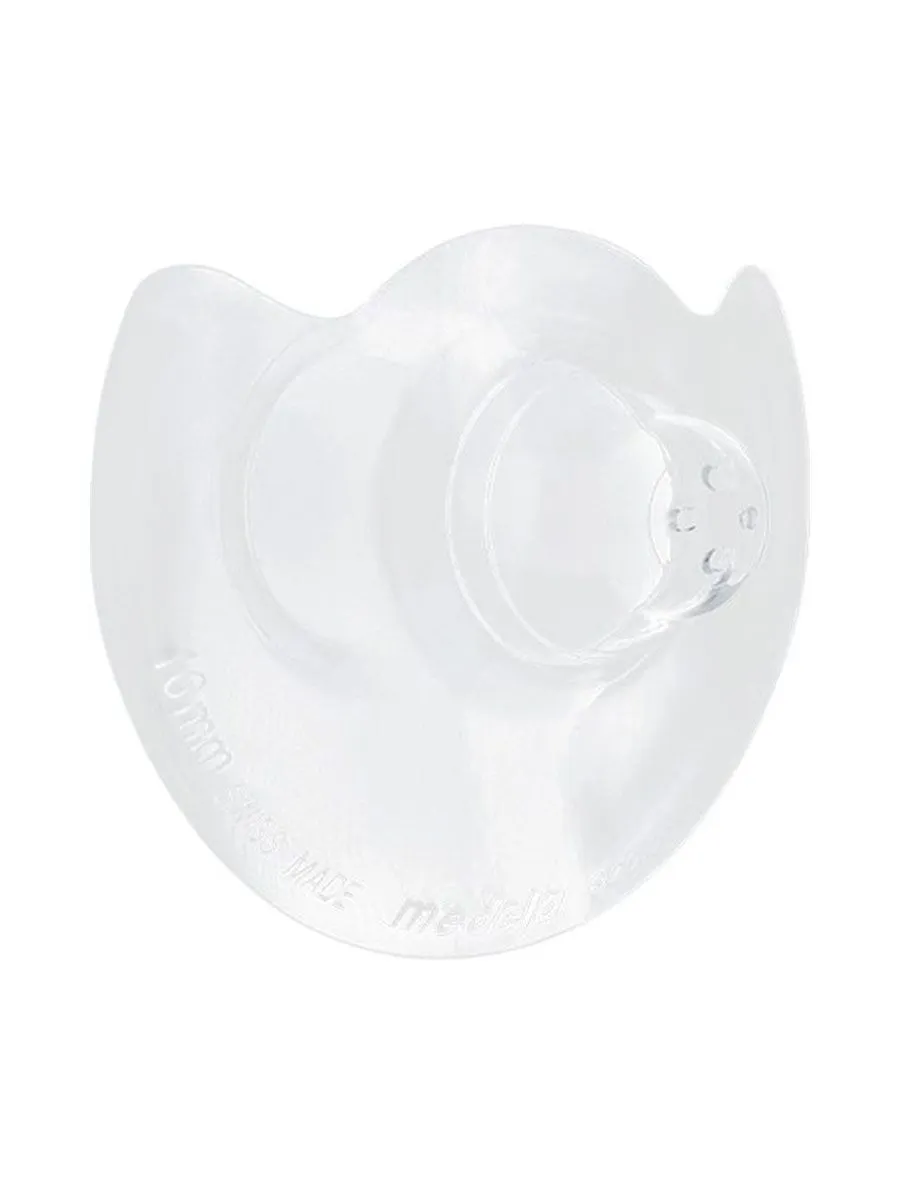 MEDELA Accessories Contact Nipple Shields "S" (Pack) FGMD012001629