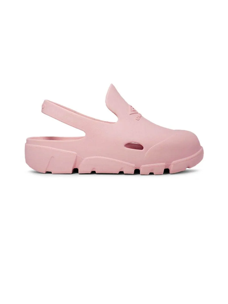 UMBRO Unisex Sandals Mira Pink - UM126SH508DWTH