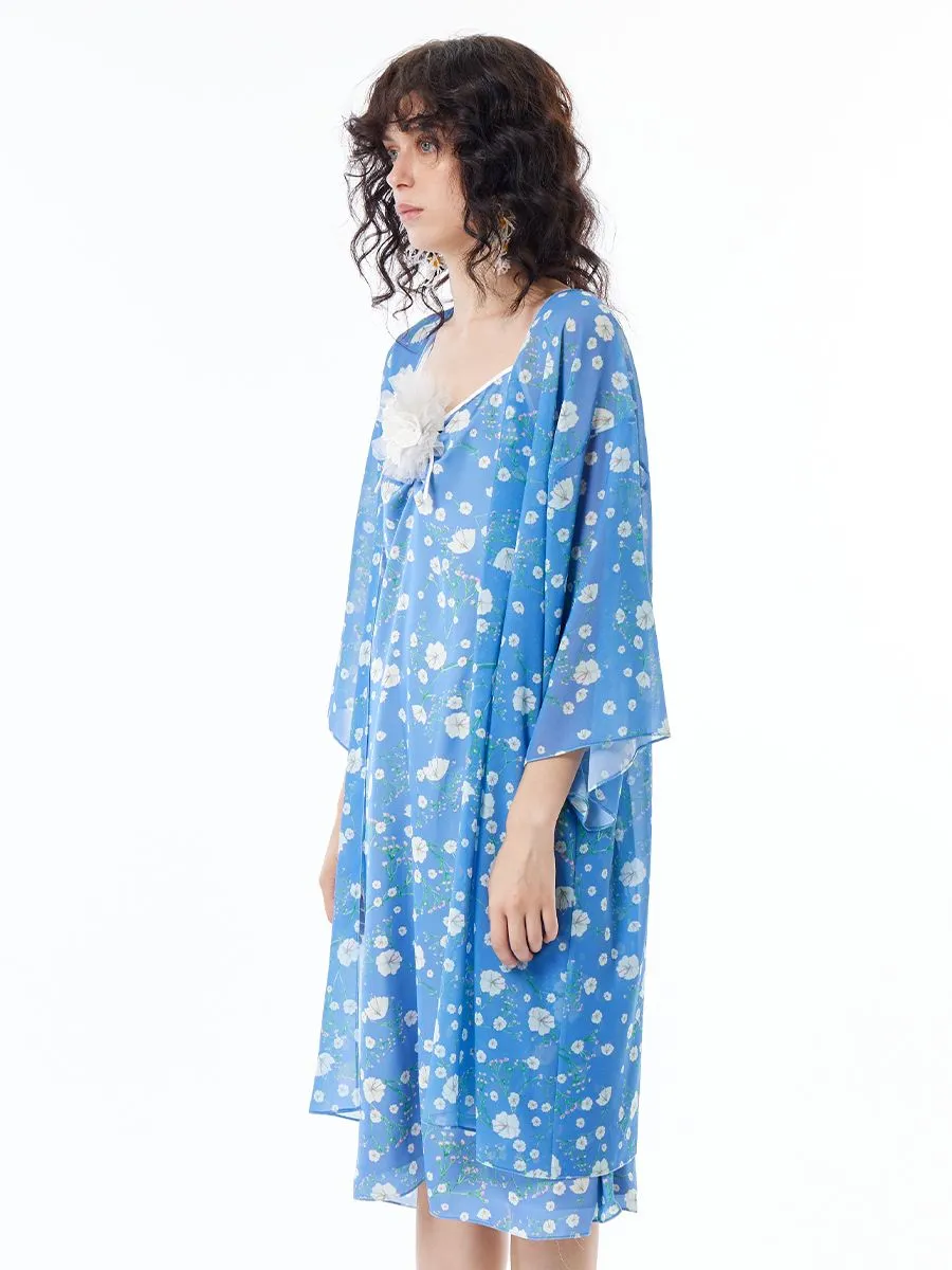 ICONIC WOMEN BLUE MADISON ROPE