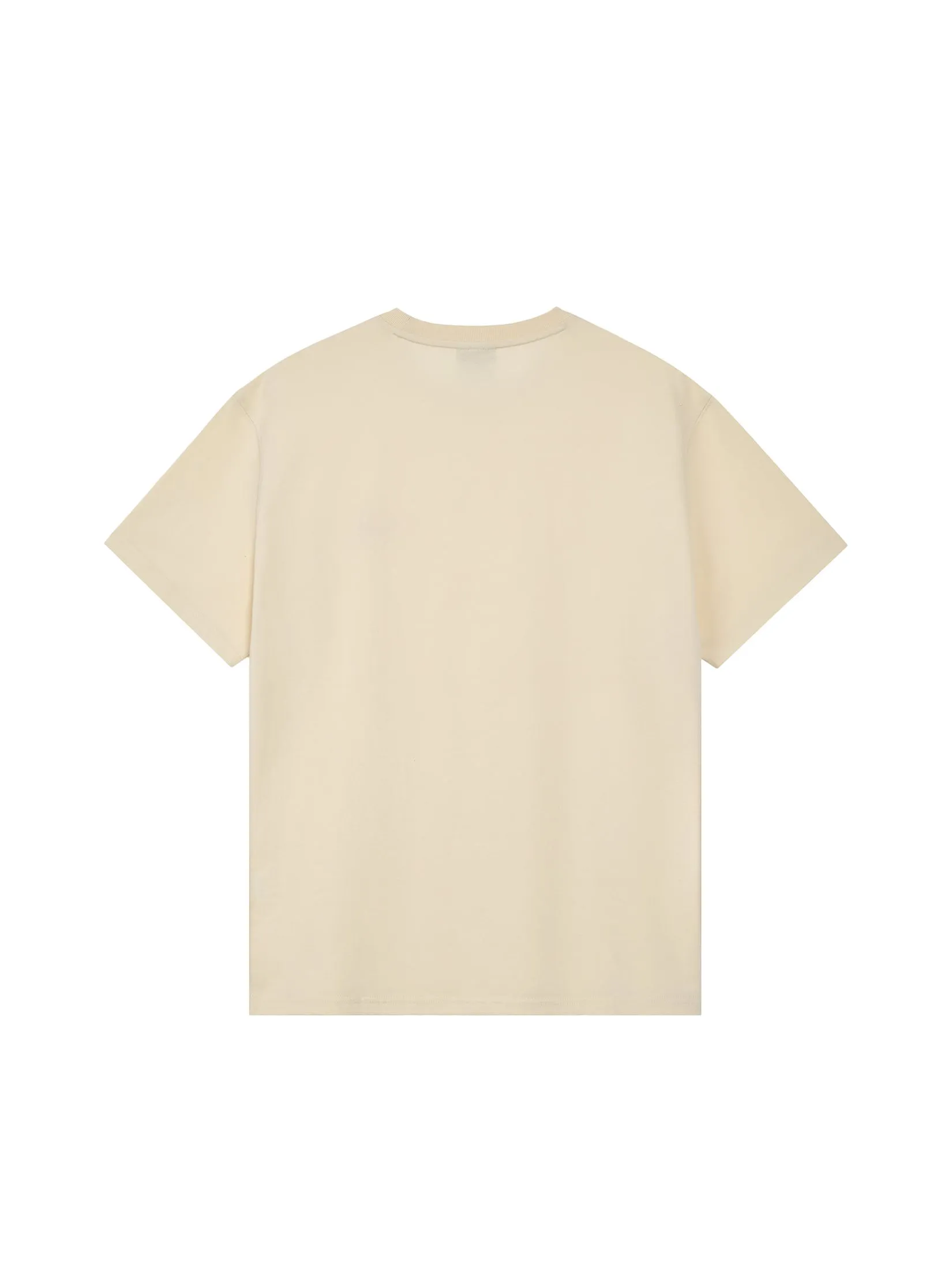 EMIS Unisex T-Shirt Heart