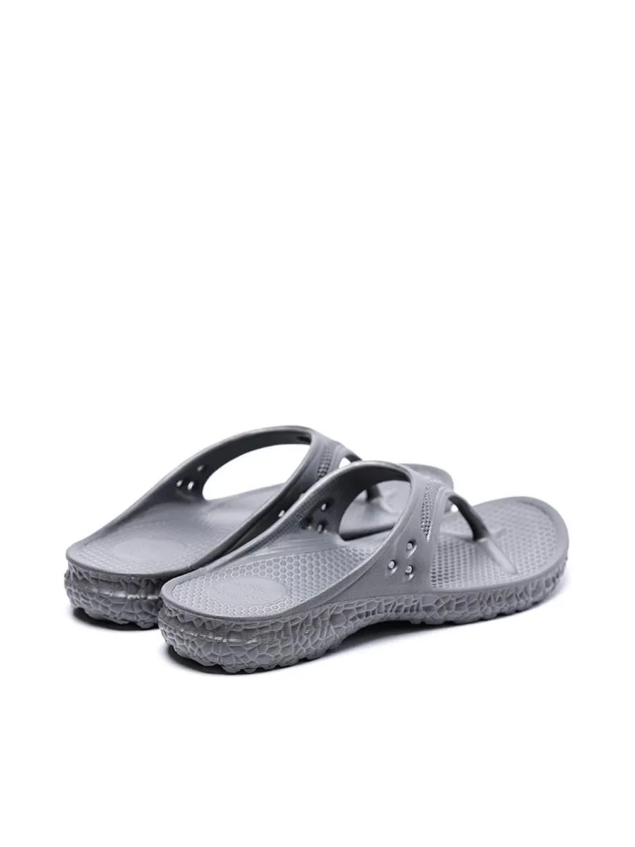 YSANDAL Marathon Advanced Sandal Grey
