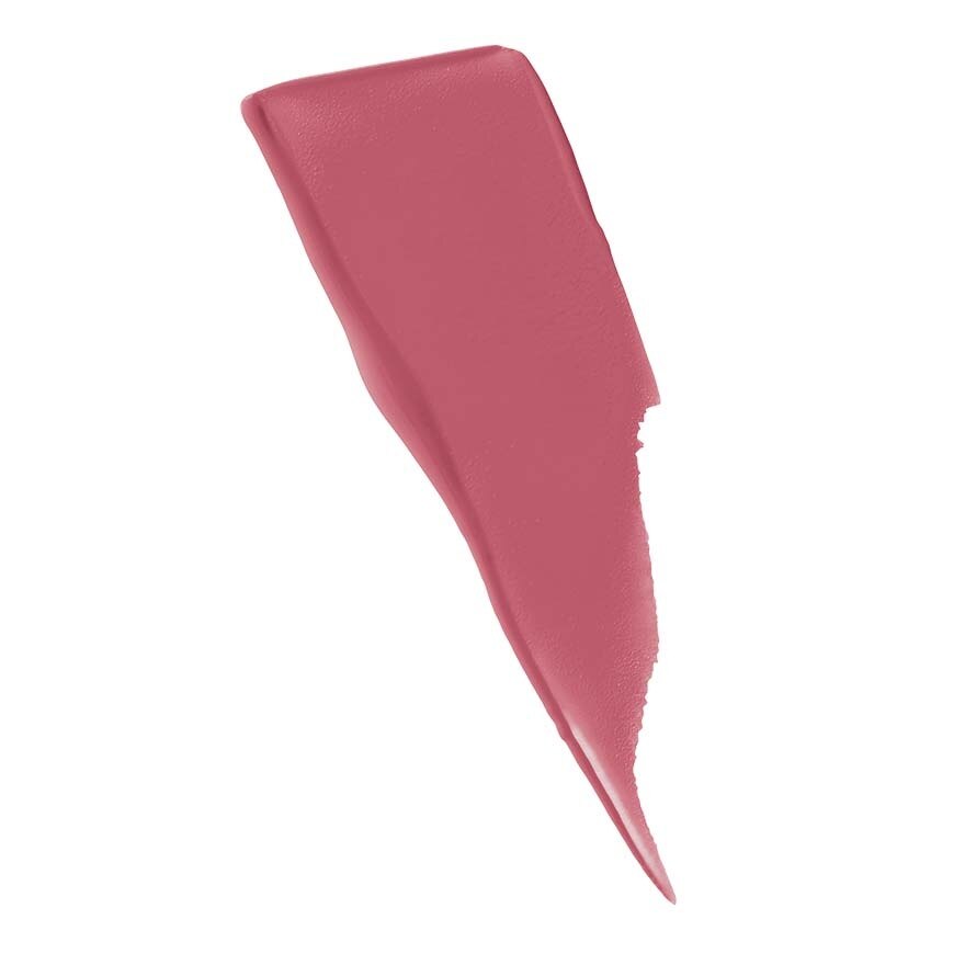 Maybelline Super Stay Matte Ink Lip 15