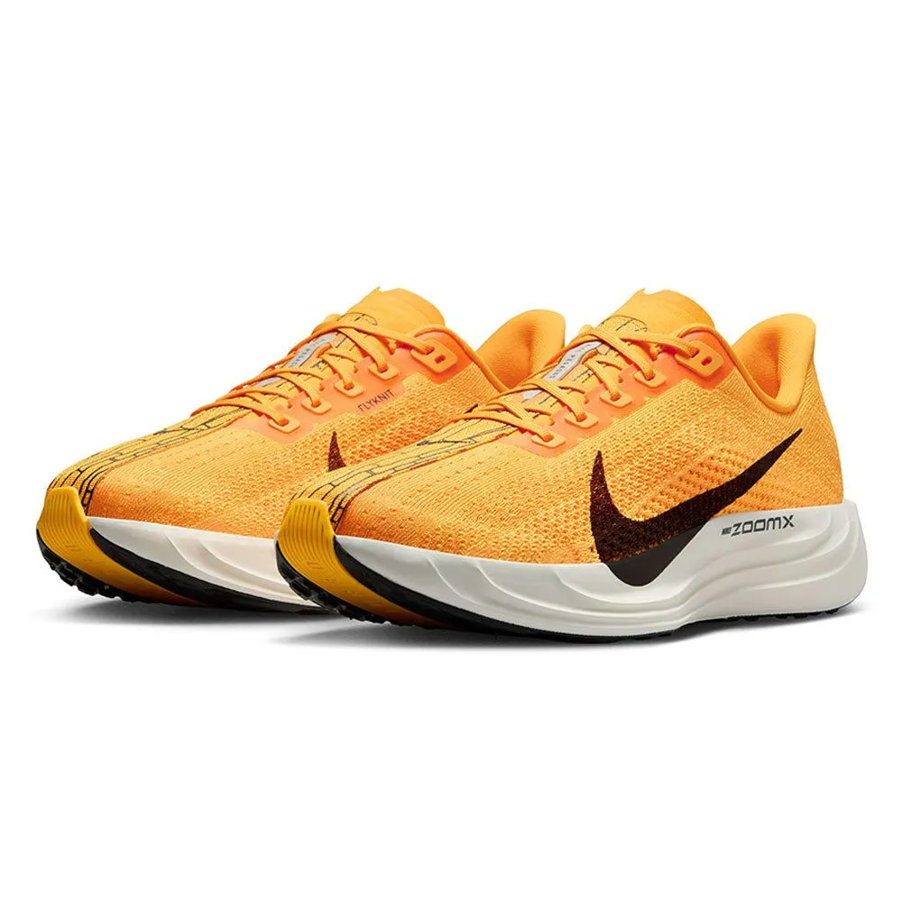 NIKE Pegasus Plus LV8 Men Running Shoes Orange - NI083SH833ENTH