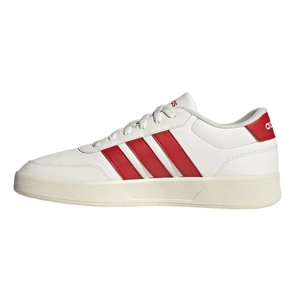 ADIDAS Breaknet 3.0 Men Casual Shoes White - AD001SH562EOTH