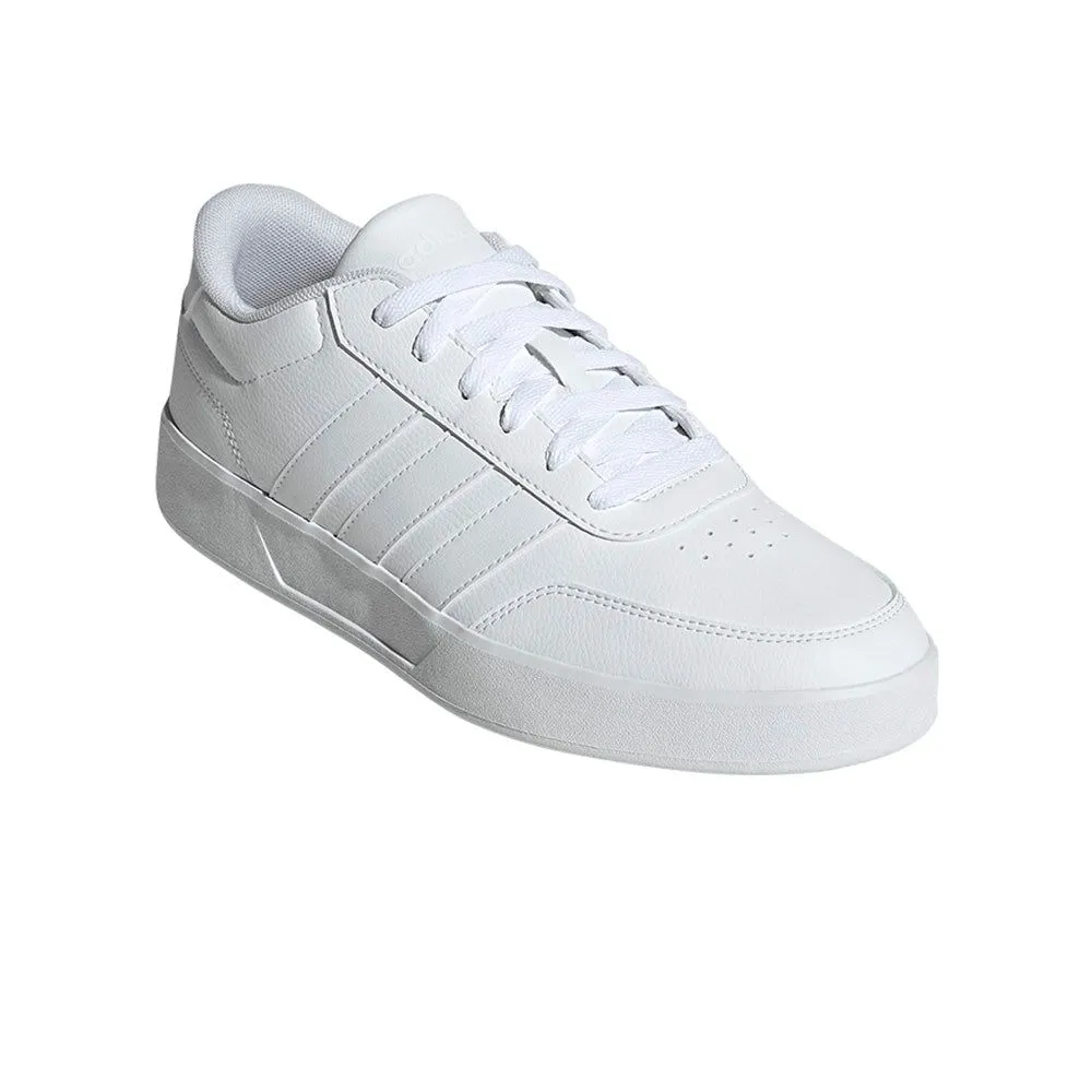 ADIDAS Breaknet 3.0 Men Casual Shoes White - AD001SH560EOTH