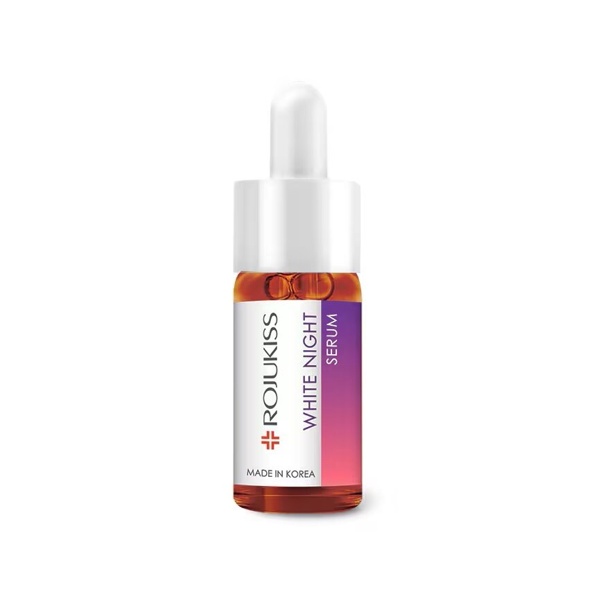 Rojukiss White Night Serum 15 Ml.