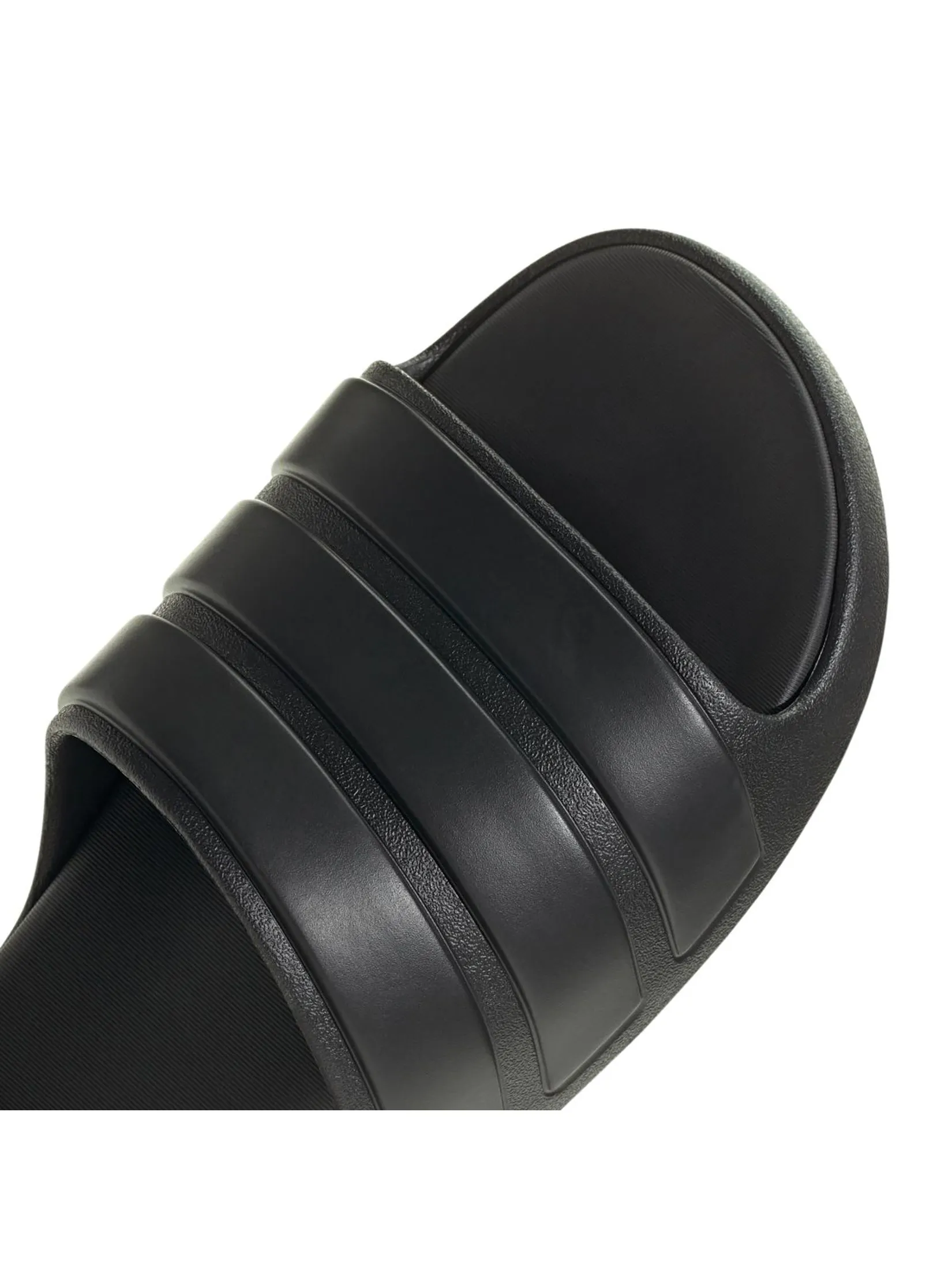 ADIDAS Unisex Slides Znsory JR3123 Black