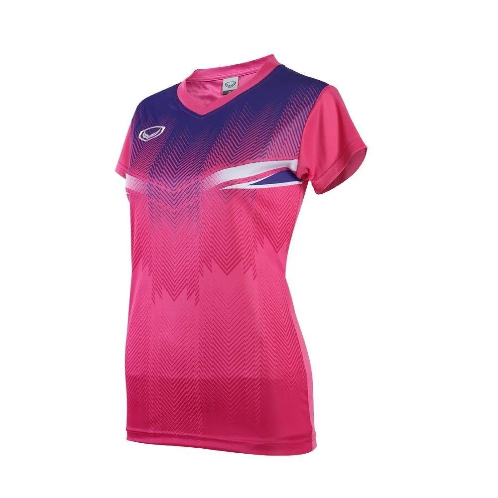 GRAND SPORT Pink Volleyball Jersey (Women) (014311)