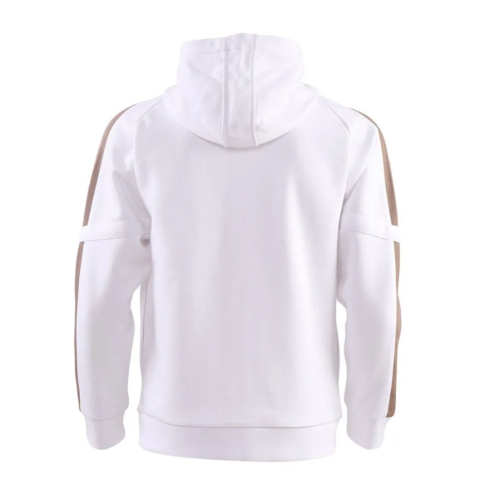 GRAND SPORT White Warm Jacket (016906)