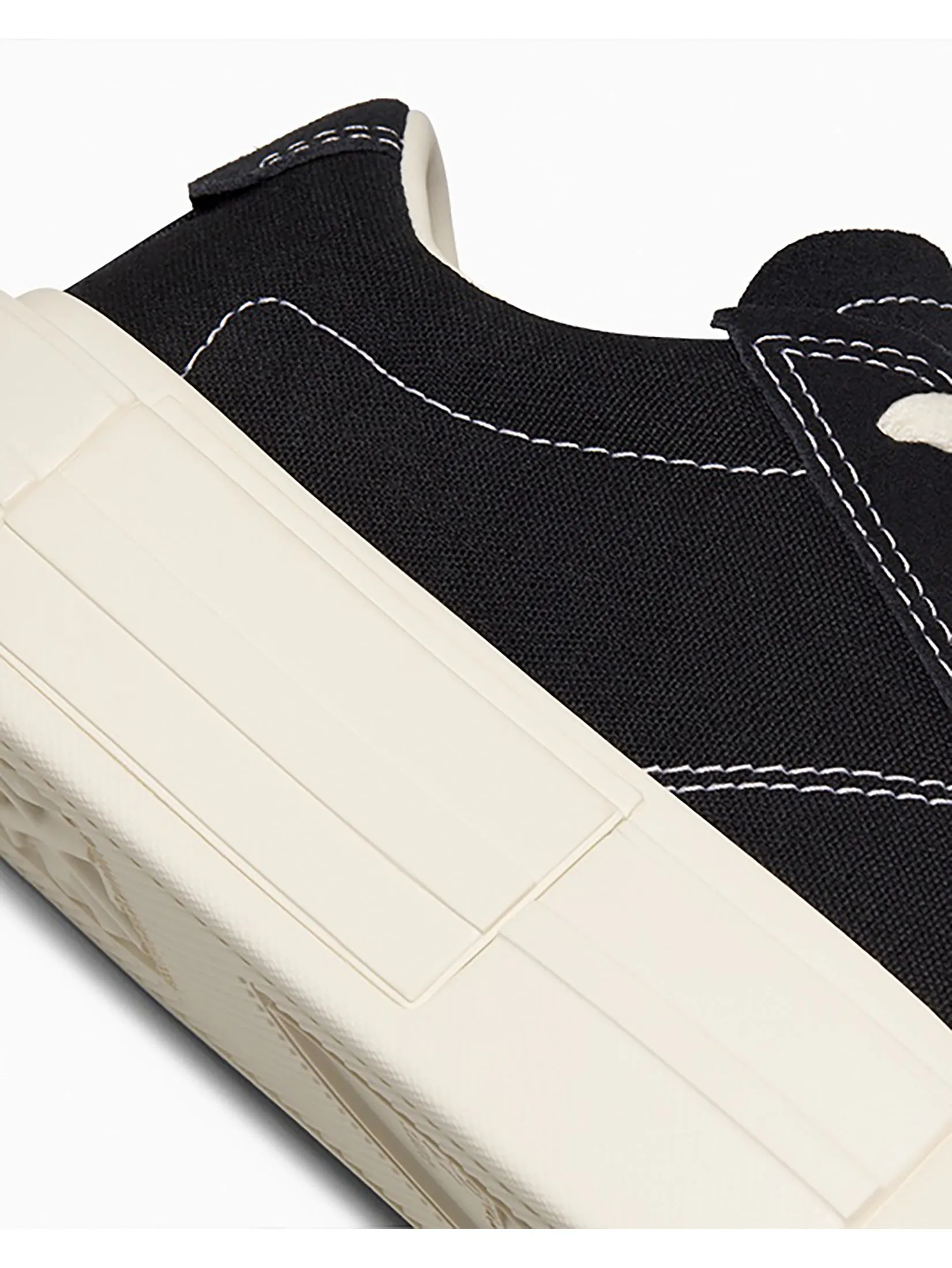 CONVERSE Unisex Sneakers Ctas Cruise Ox Black