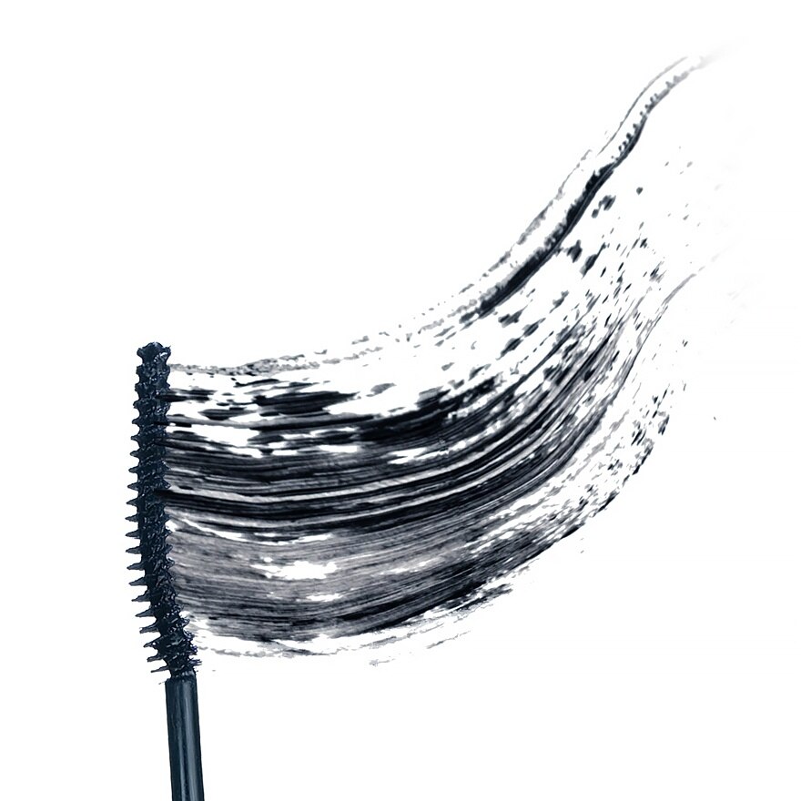 Canmake Curl Sniper Mascara 4g 01