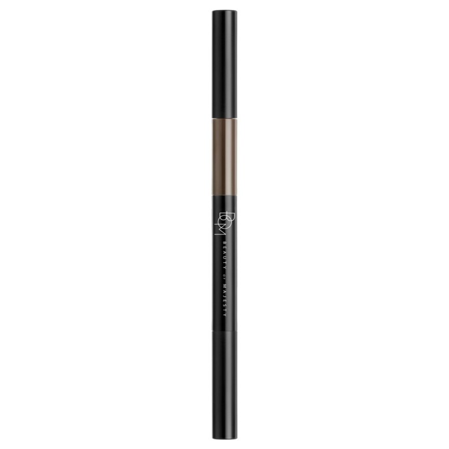 #BOM 3In1 Eyebrow 0.6g 01 - 03 Choco Brown