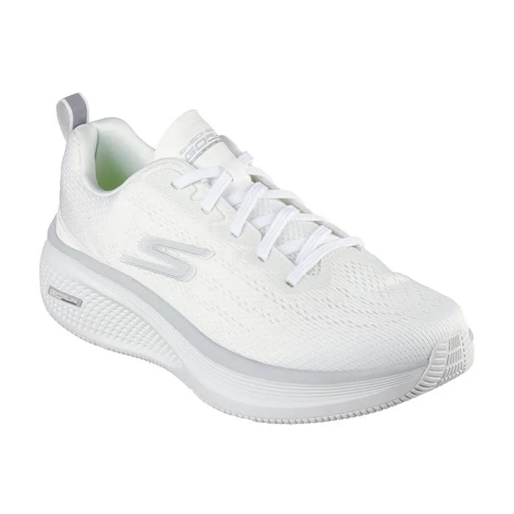 SKECHERS Men Running Shoes GO RUN 2.0 Elevate™ - Fluid Motion White - SK108SH762EFTH