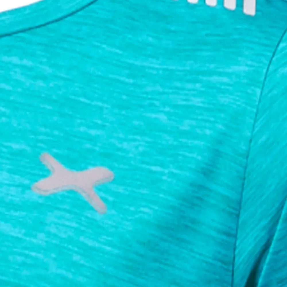 XOLO Green Men's XOLO Basic T-Shirt (040032)