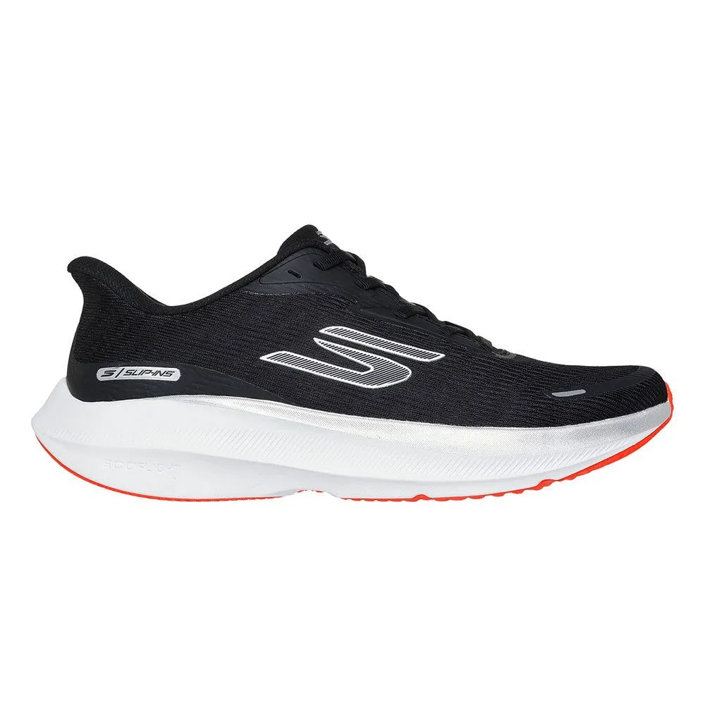 SKECHERS Slip-ins®: Aero Pulse™ Men Running Shoes Black - SK108SH689EMTH