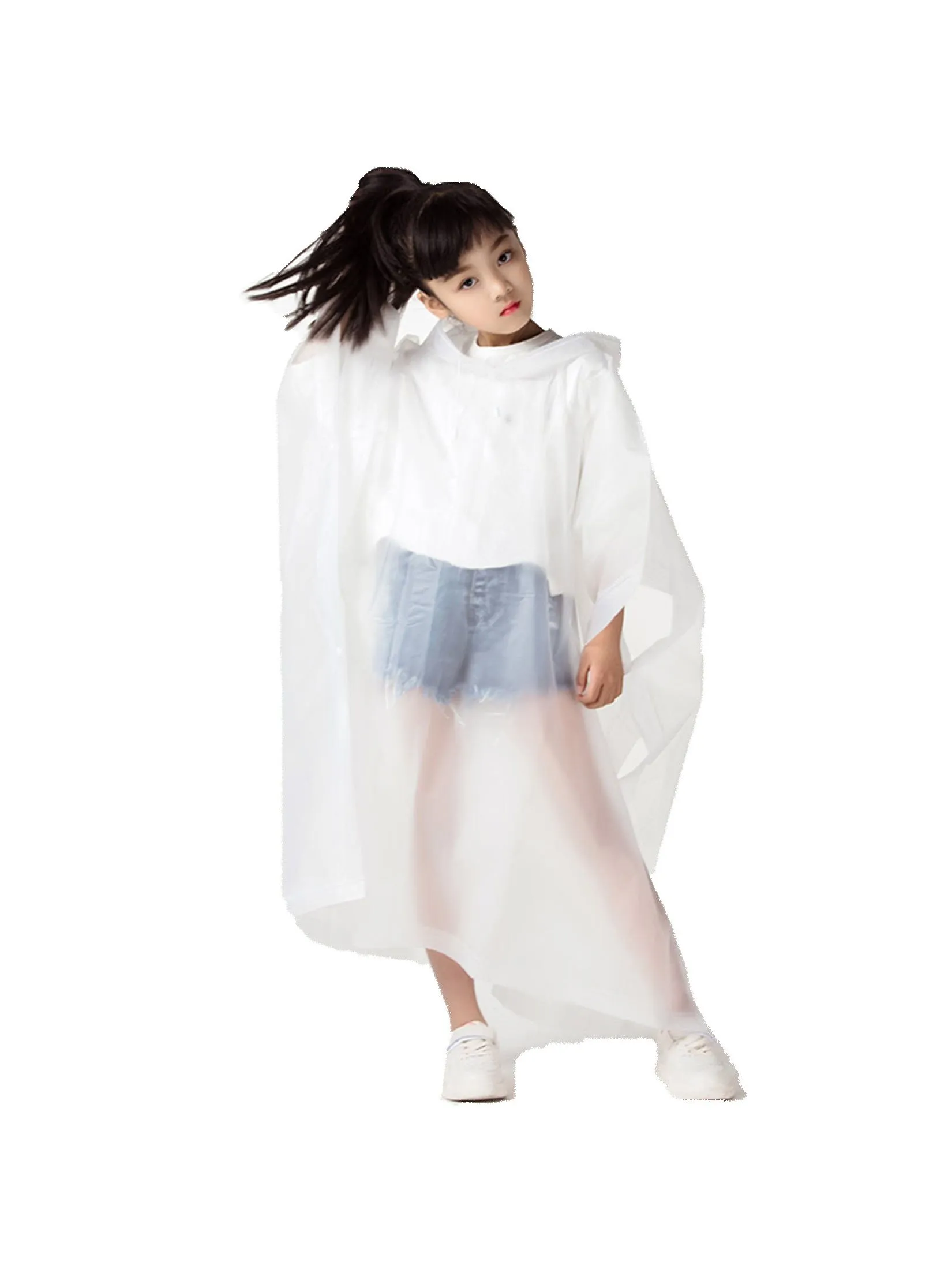 OTHERS Rain Coat children's rain coat