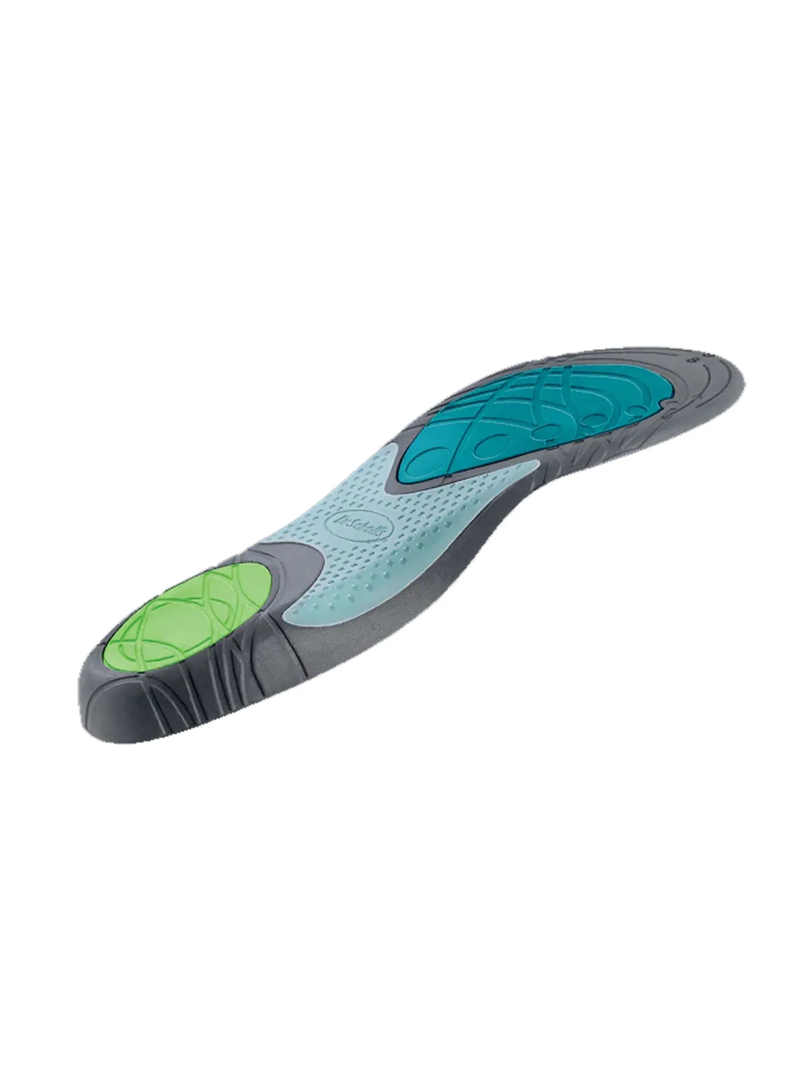 SCHOLL Dr.Scholl's Active Run Comfort Insoles