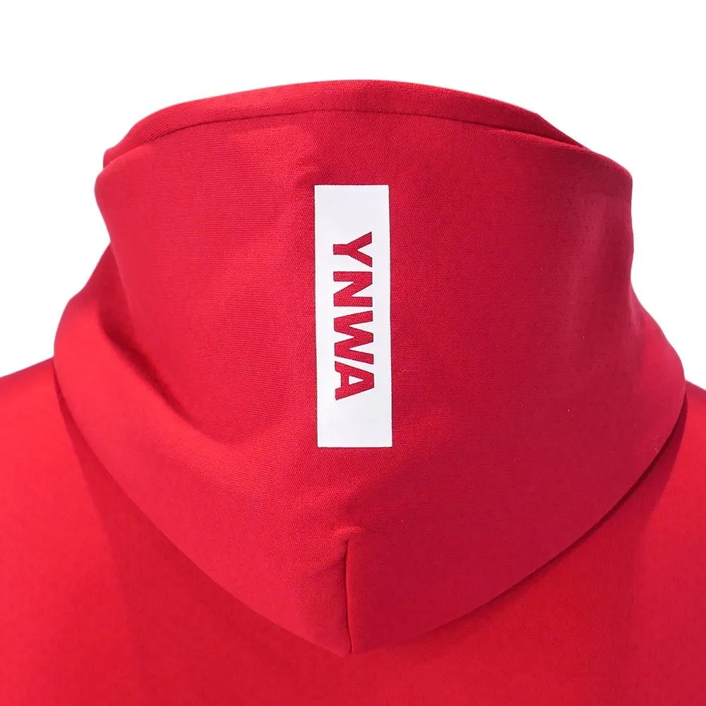 ADIDAS Liverpool FC Z.N.E. Anthem Men Jacket Red - AD001AP299ENTH