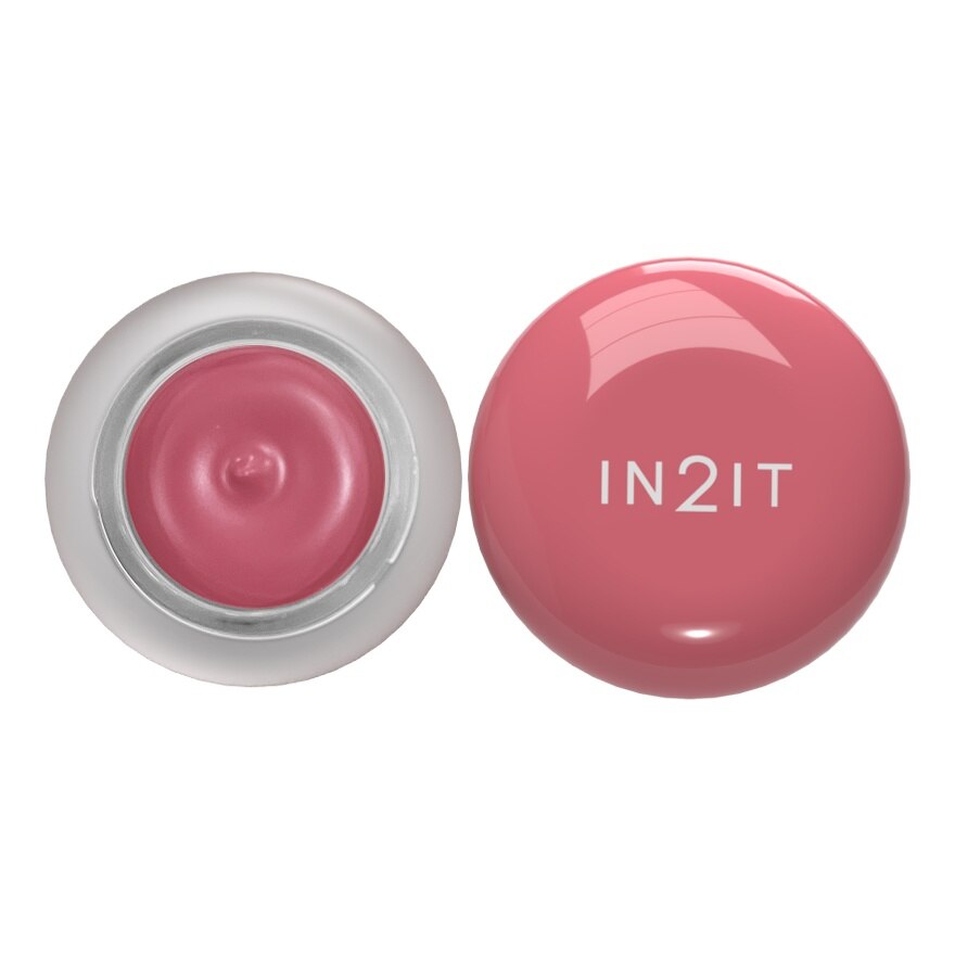 In2it Marshmallow Blurry Lip&cheek5g 01
