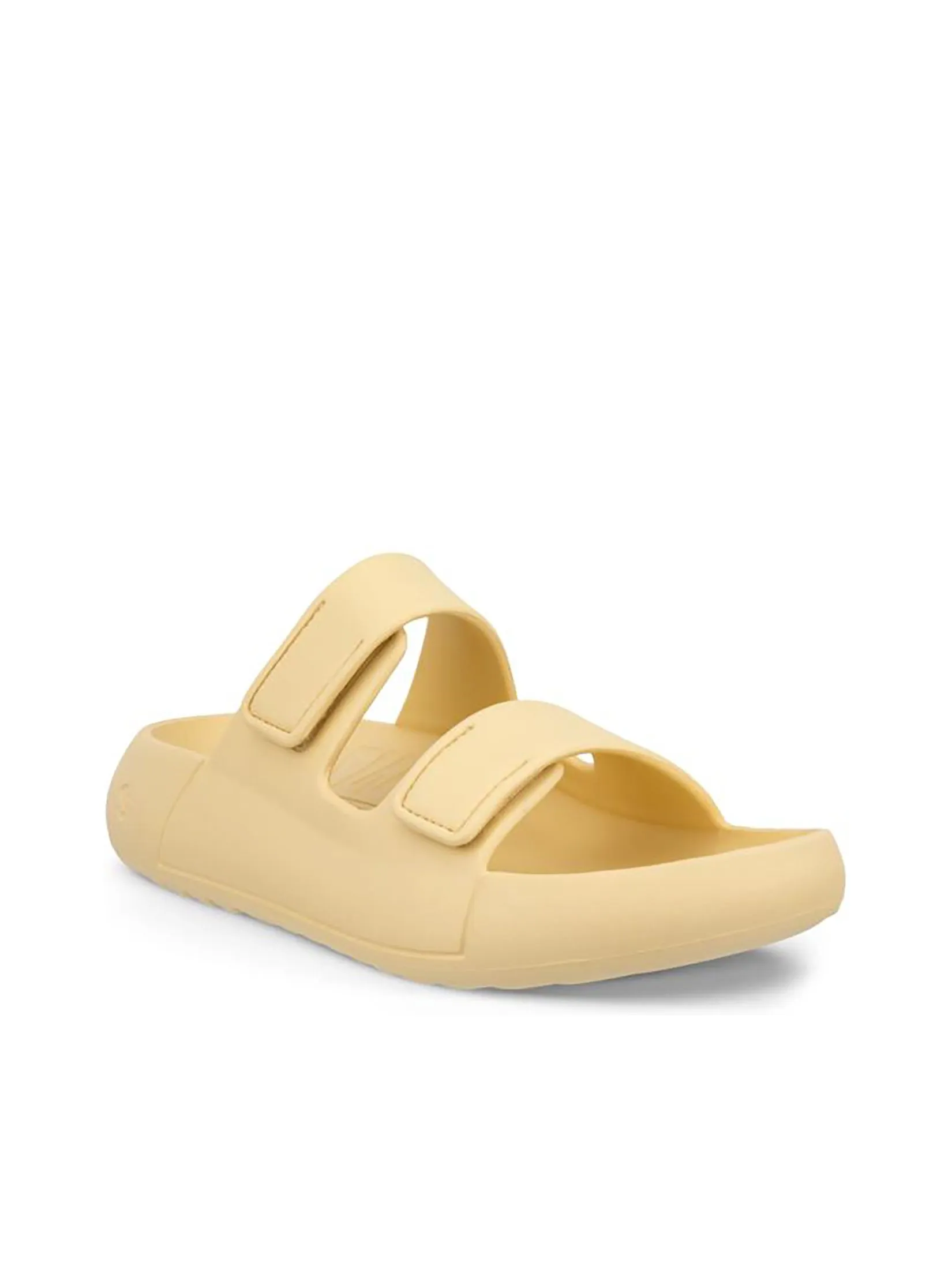 ECCO Unisex Slides Cozmo E Straw