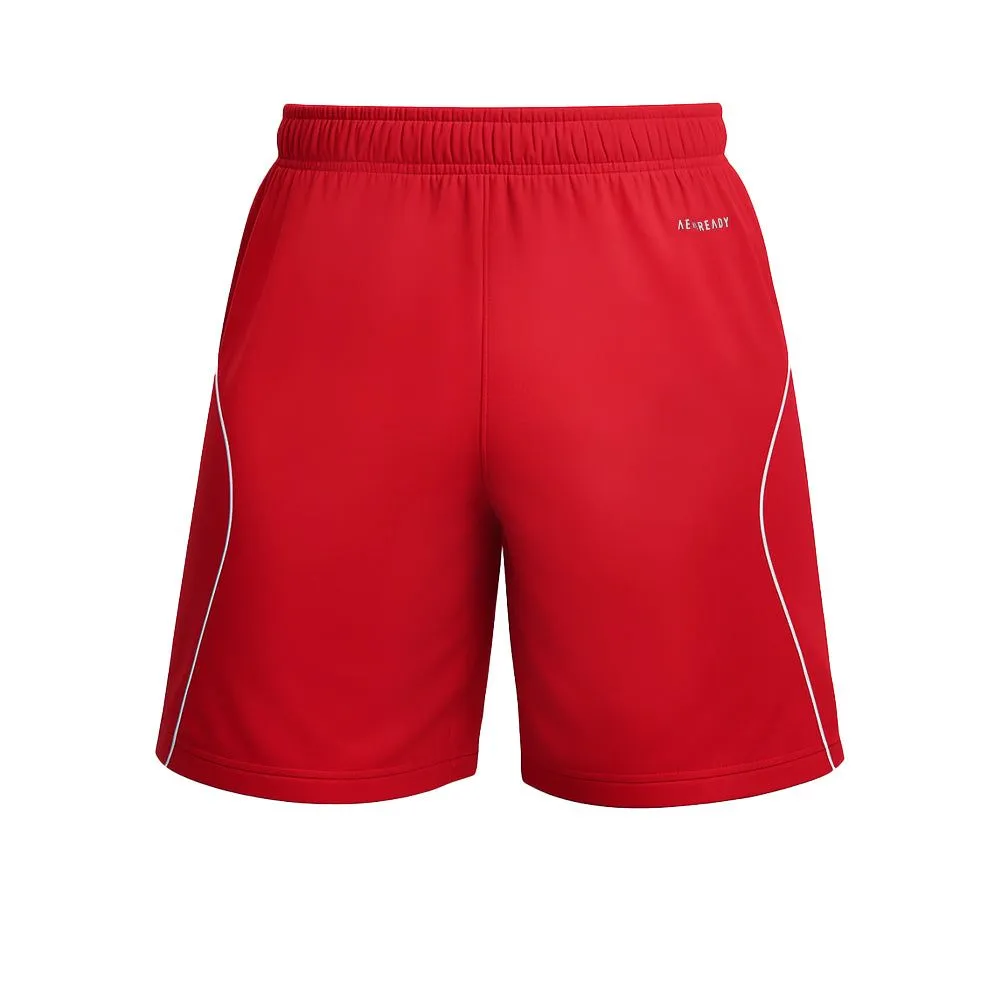 ADIDAS Men Liverpool FC Home 2025/26 Football Shorts Red - AD001AP266ENTH
