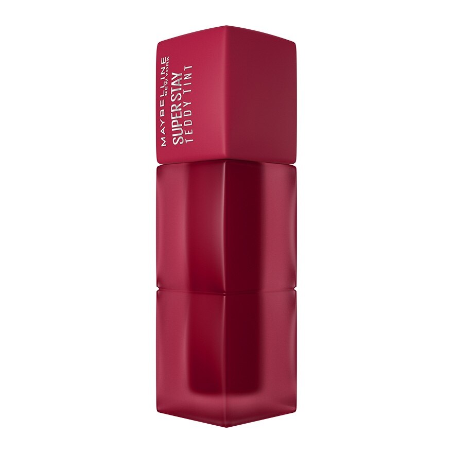 Maybelline Super Stay Teddy Tint Lip 50