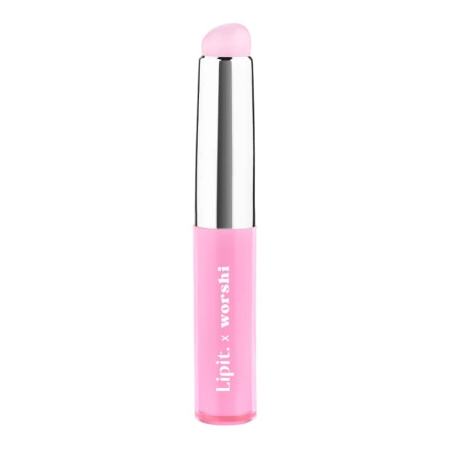 Lip It X Worshi Cloudy Pink Lip Blender 1pcs.