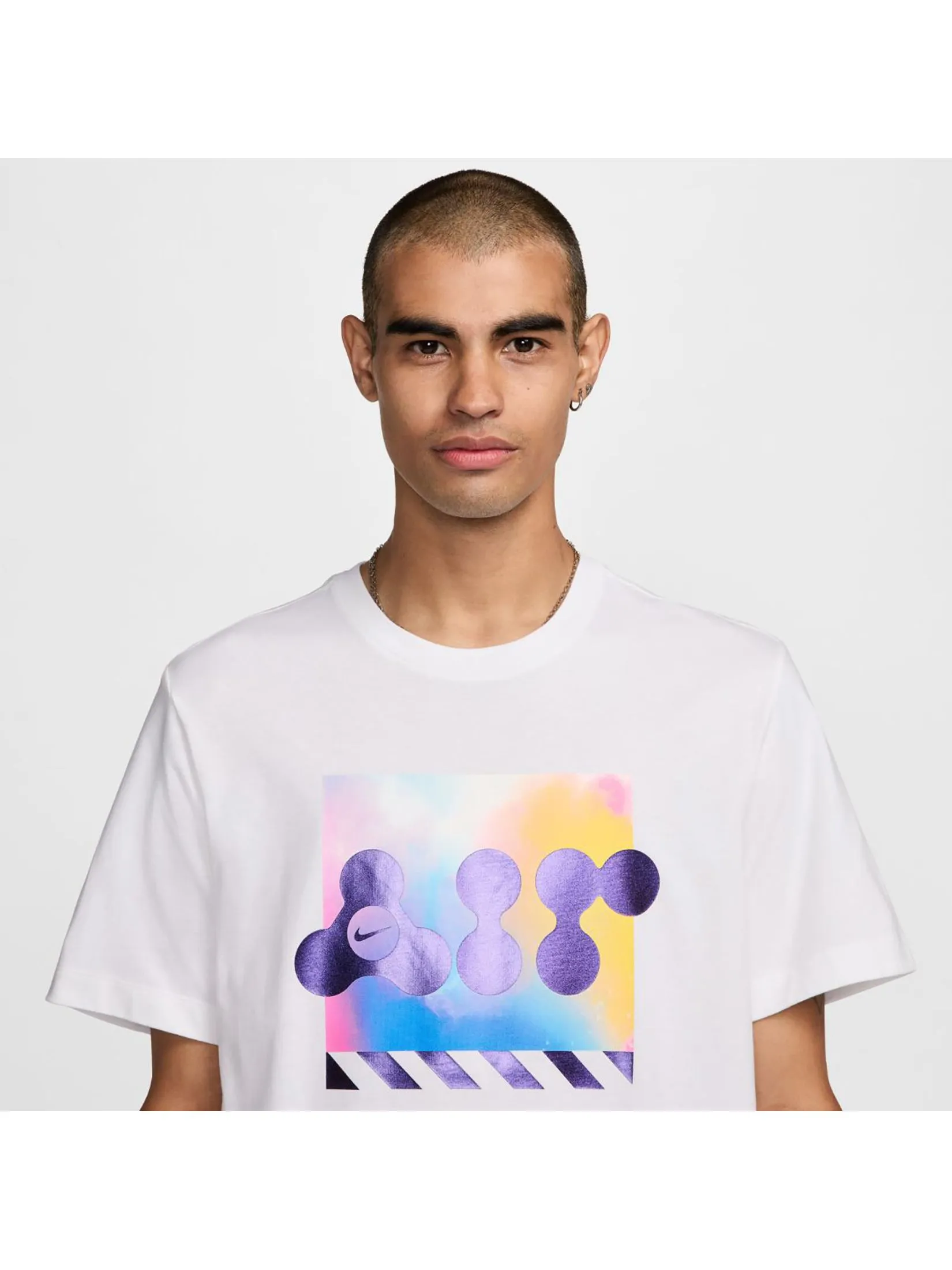 NIKE Men Tee NSW OC Cosmic