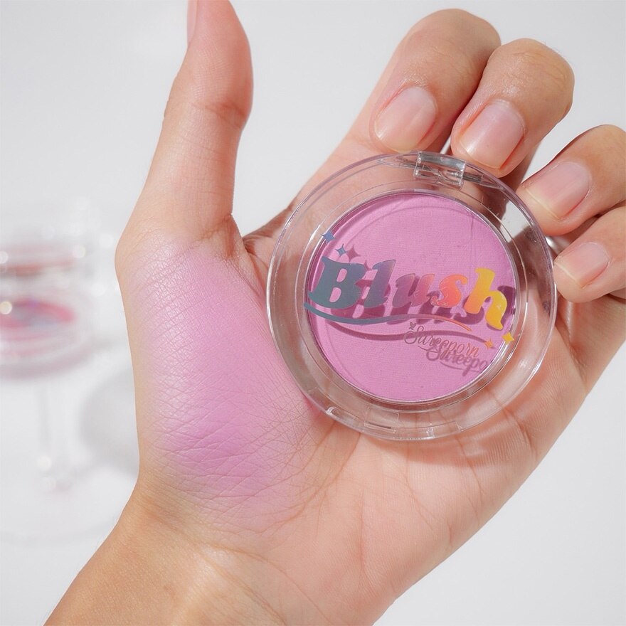 #Sureeporn Blush 5g 00