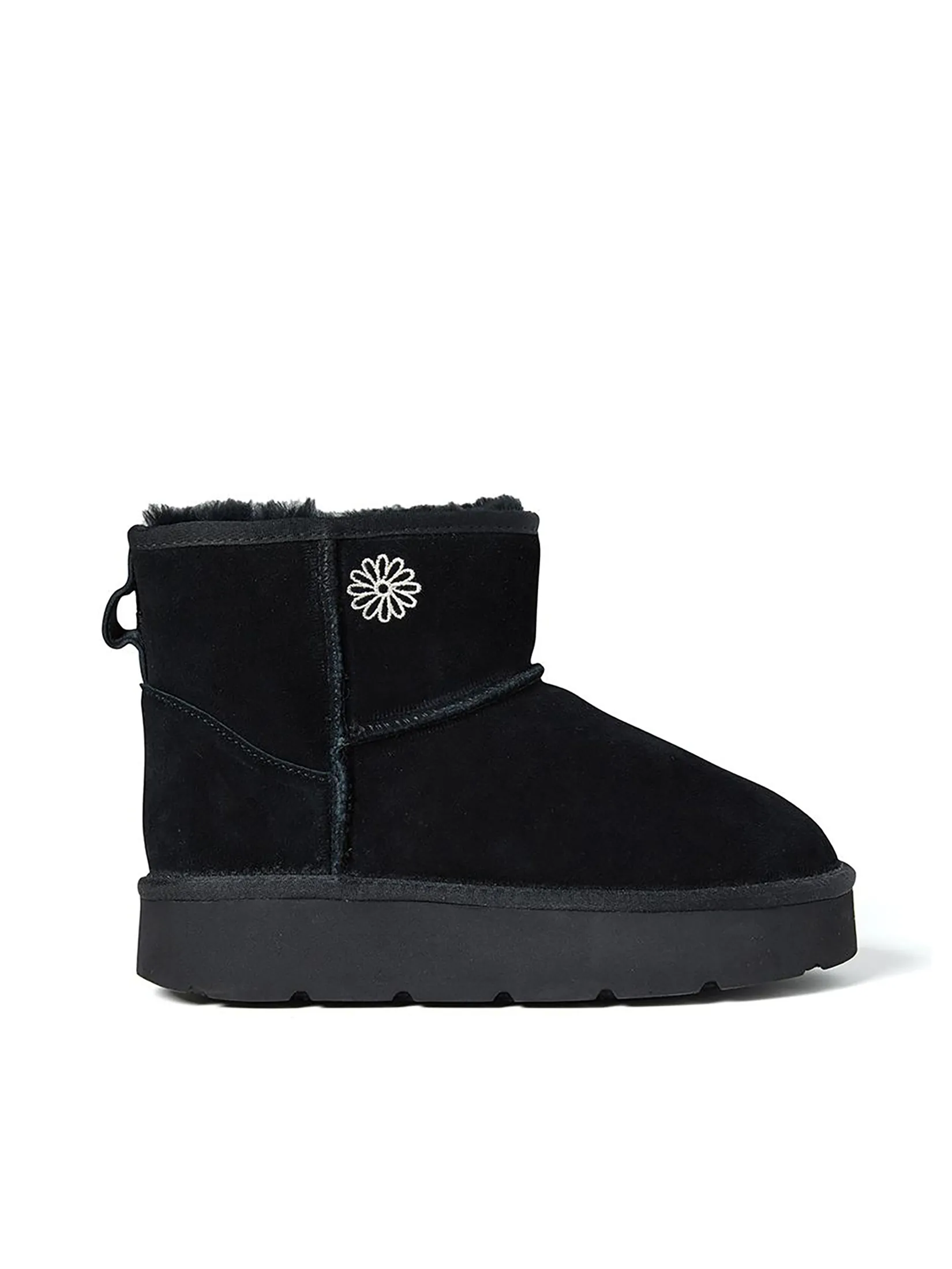 MARDI MERCREDI Classique Ugg Boots