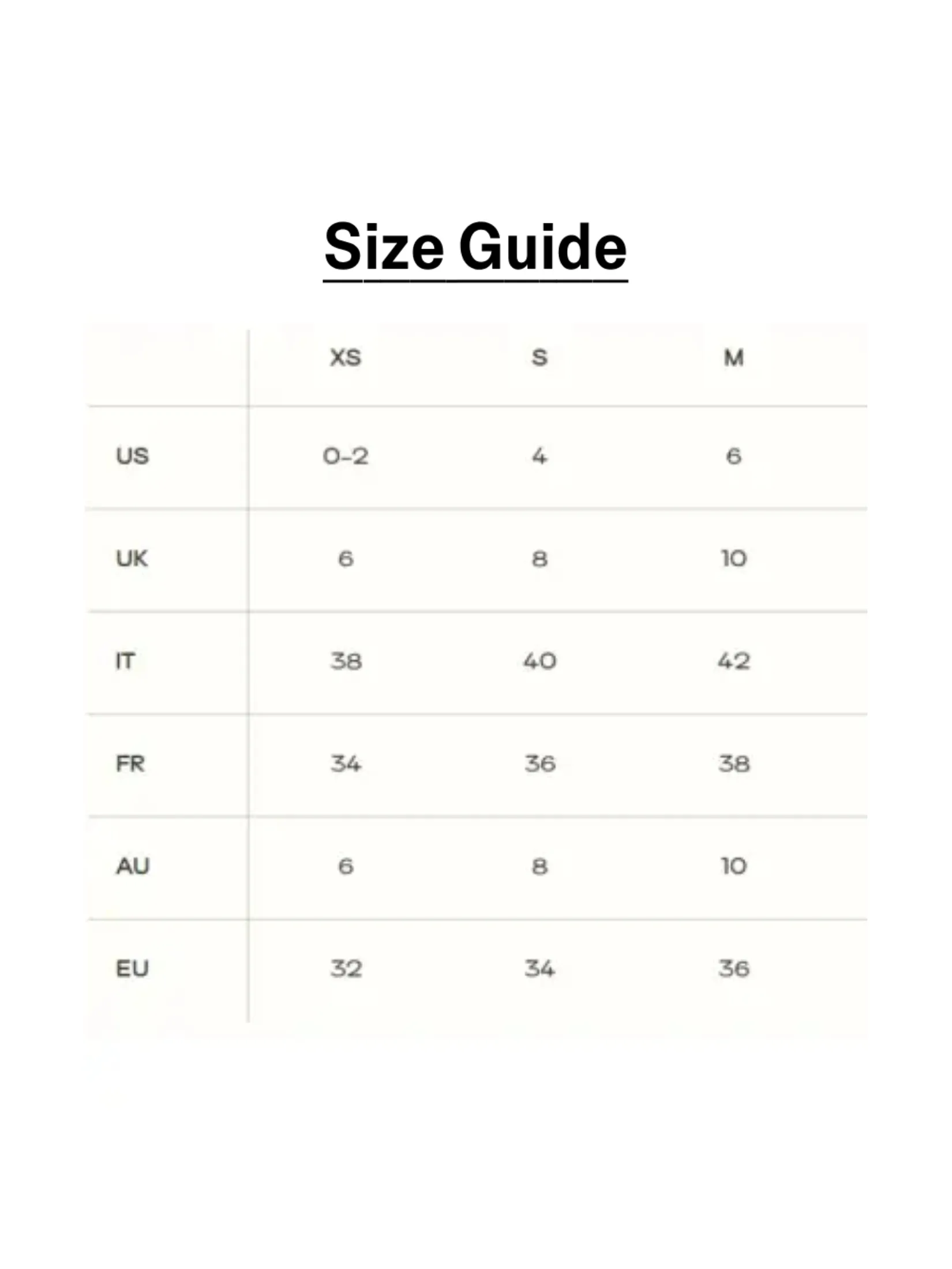 CULT GAIA Women Pant Stacie Multi-Color