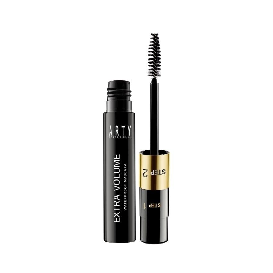 Arty Extra Volume Mascara 11g. Black - Black
