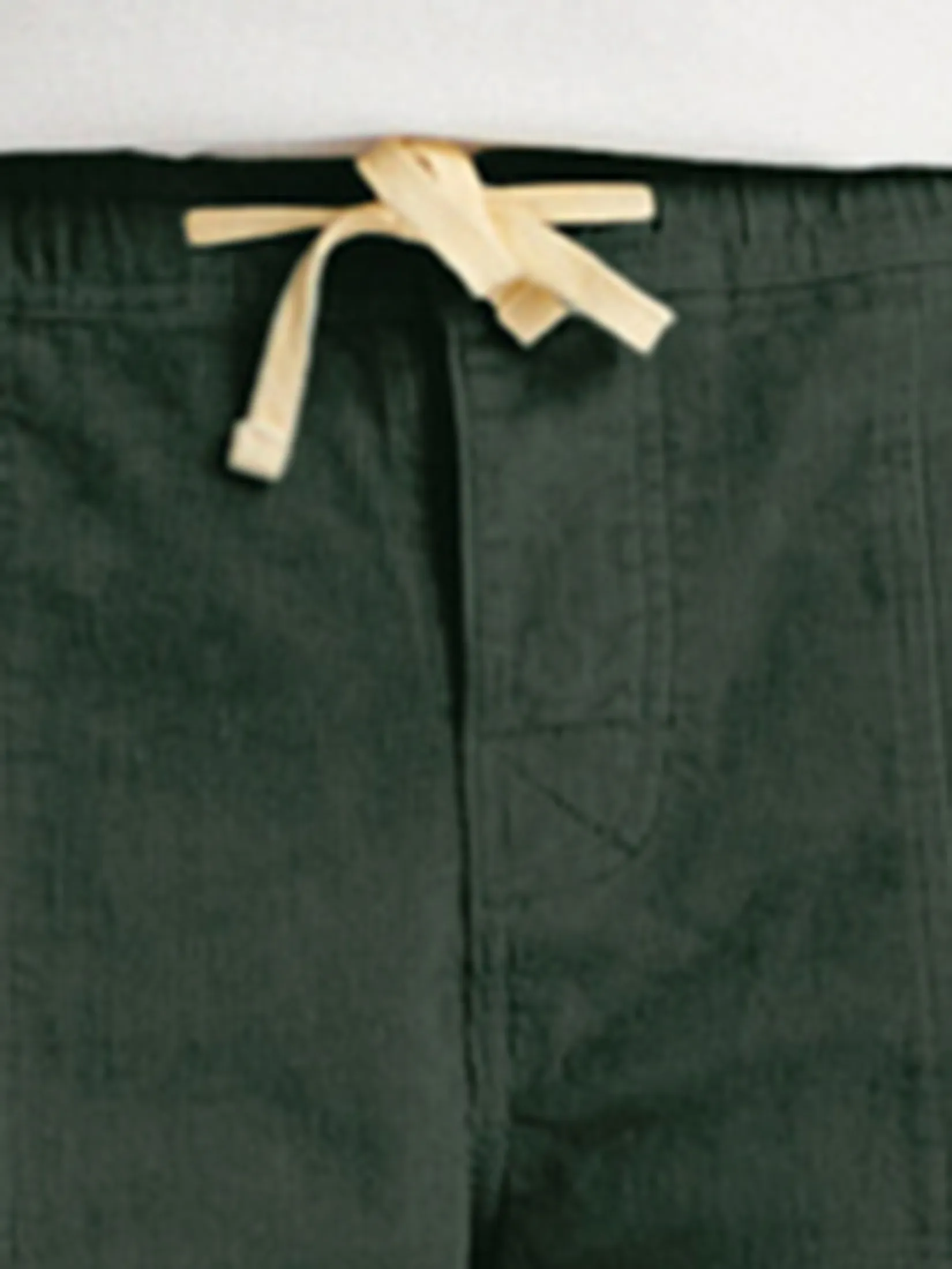 CRITICAL SLIDE Unisex Shorts All Day Cord