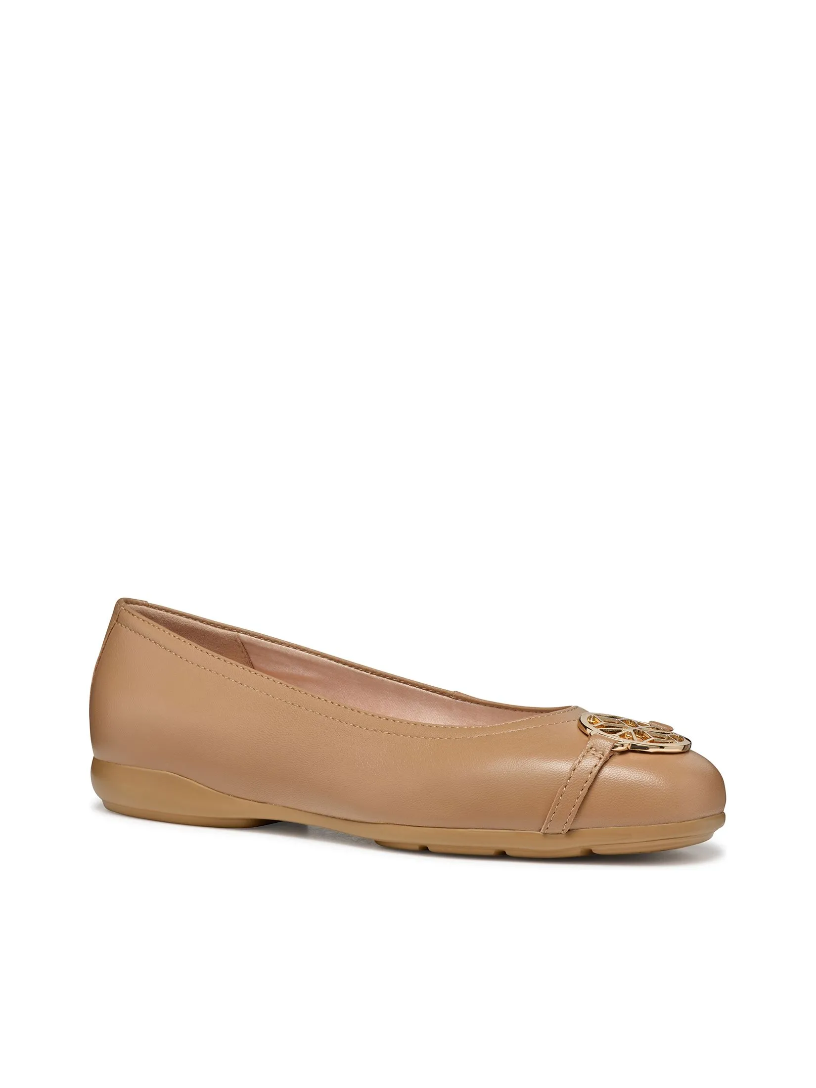 GEOX Women Flats Ballerina D Annytah W SS25