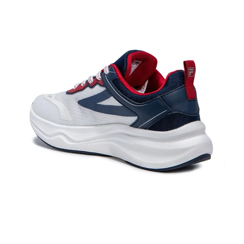 FILA Women Running Shoes Brooke White - FI039SH974EHTH