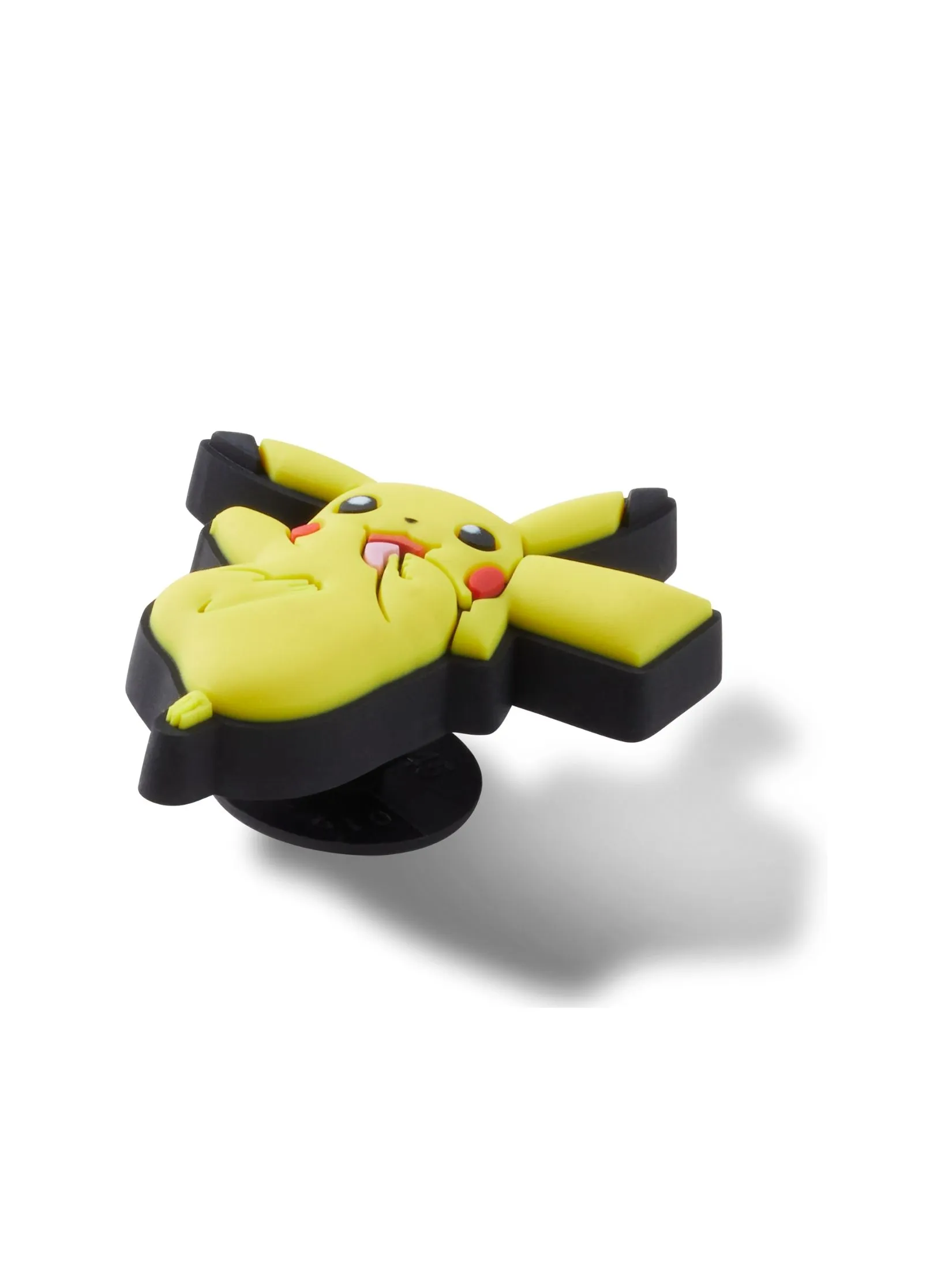 CROCS JIBBITZ™ POKEMON PIKACHU HAPPY