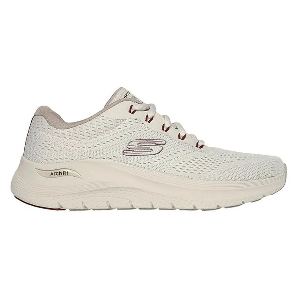 SKECHERS Men Casual Shoes Arch Fit® 2.0 White - SK108SH765EFTH