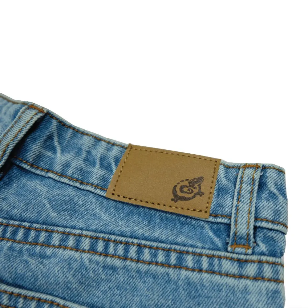 BLACK SHEEP JEANS Blue Jeans BSFSF-200901