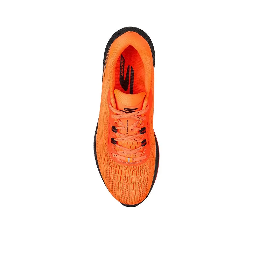 SKECHERS Men Running Shoes GO RUN Persistence 2™ Orange - SK108SH678EMTH