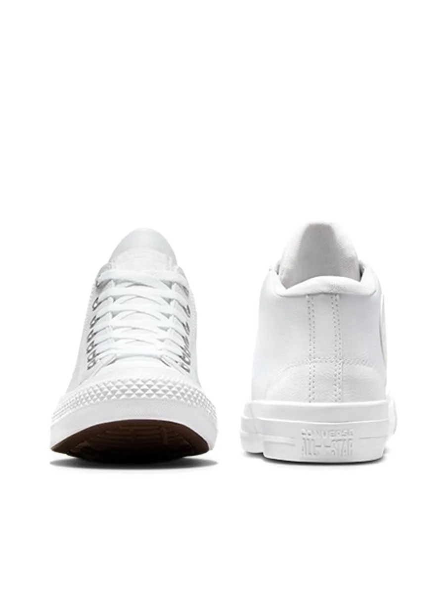 CONVERSE Men Sneaker Ctas Malden Street Seasonal Mid White