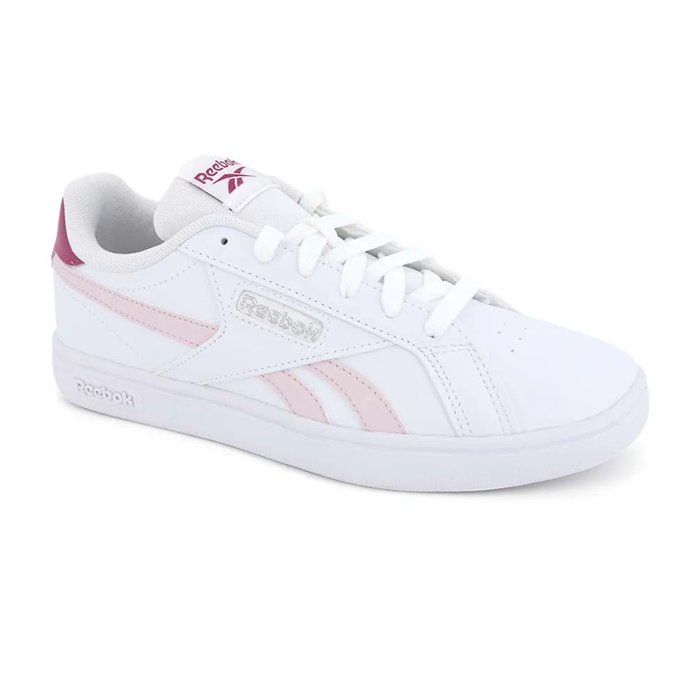 REEBOK Court Retro Women Casual Shoes White - RE099SH984ENTH
